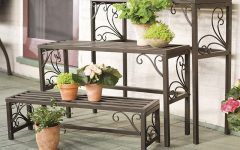 2024 Latest Outdoor Plant Stands