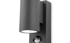 20 Ideas of Outdoor Led Wall Lights with Pir Sensor