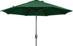 20 Inspirations Brookland Market Umbrellas