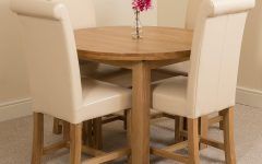 2024 Best of Extendable Oval Dining Sets
