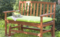 15 Ideas of Black Eucalyptus Outdoor Patio Seating Sets