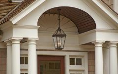 Outdoor Front Porch Ceiling Lights