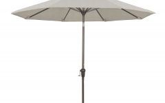 Priscilla Market Umbrellas