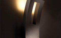 20 Best Ideas Contemporary Outdoor Wall Lighting Sconces