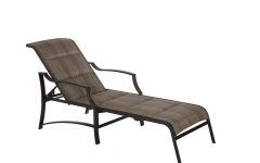 25 Collection of Outdoor Aluminum Chaise Lounges