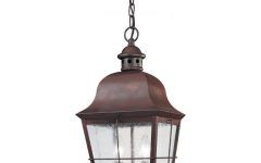 20 Best Collection of Outdoor Hanging Light Pendants