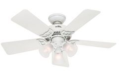 Southern Breeze 5 Blade Ceiling Fans