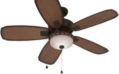 20 The Best Harbor Breeze Outdoor Ceiling Fans with Lights