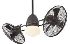 2024 Latest Vertical Outdoor Ceiling Fans
