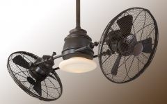 20 Inspirations Vintage Look Outdoor Ceiling Fans