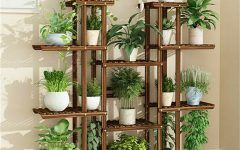 2024 Best of Wide Plant Stands