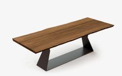 Plank Outdoor Tables