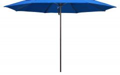Caravelle Square Market Sunbrella Umbrellas