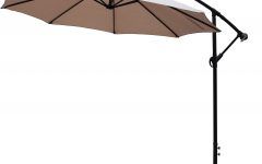 Top 20 of Iyanna Cantilever Umbrellas