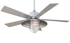 2024 Best of Outdoor Ceiling Fans with Lights