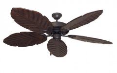 Top 20 of Tropical Outdoor Ceiling Fans