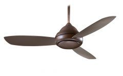 2024 Latest Outdoor Ceiling Fans with Wet Rated Lights