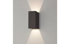 20 Collection of High End Outdoor Wall Lighting