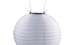 20 Collection of Waterproof Outdoor Lanterns
