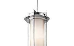 20 Best Collection of Contemporary Outdoor Pendant Lighting